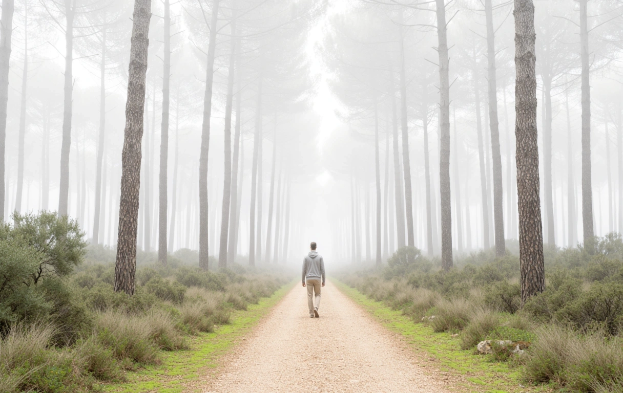 Paz y paisajes sonoros naturales